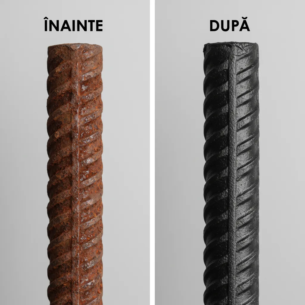 Ghid Complet Suprafete Adera Vopseaua Raptor Bara Metalica Imagine 0