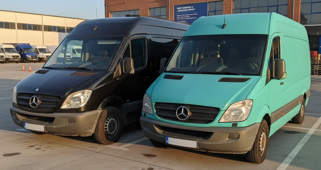 Eficiență economică și beneficii pe termen lung cu vopsea Raptor: comparație costuri, investiție și valoare la revânzare Image