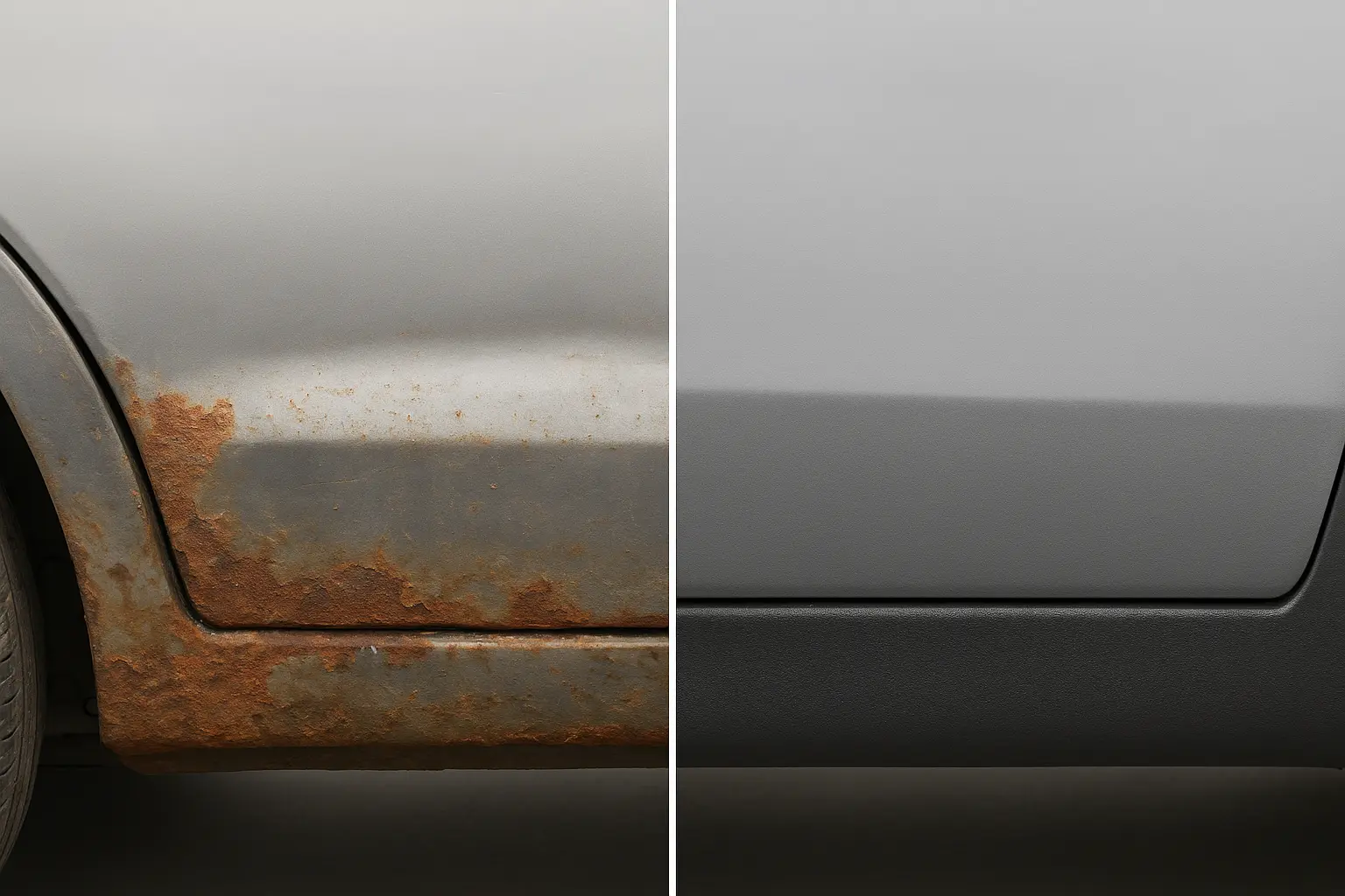 Mituri economice, temeri și realitate privind costul vopselei Raptor: ce influențează prețul și cum optimizezi investiția Image