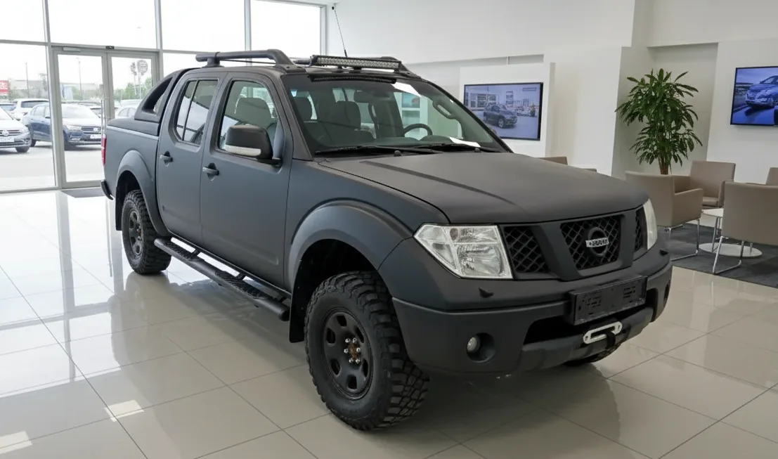 Preț Vopsea Raptor: Cât Costă un Kit Complet în 2025? Picture