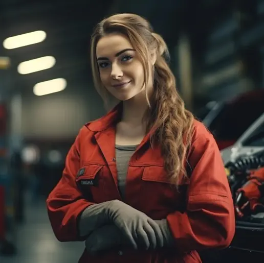 Custom Raptor Iasi - Contact Image